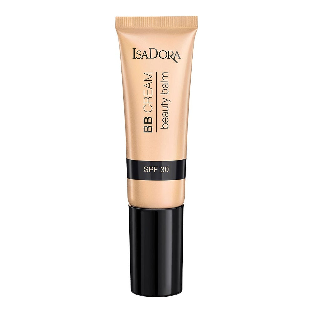BB cream Beauty Balm 46 Warm Nutmeg 30 ml IsaDora