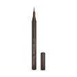 Creion sprancene Brow Fine Liner 43 Medium Brown 1.1 ml IsaDora