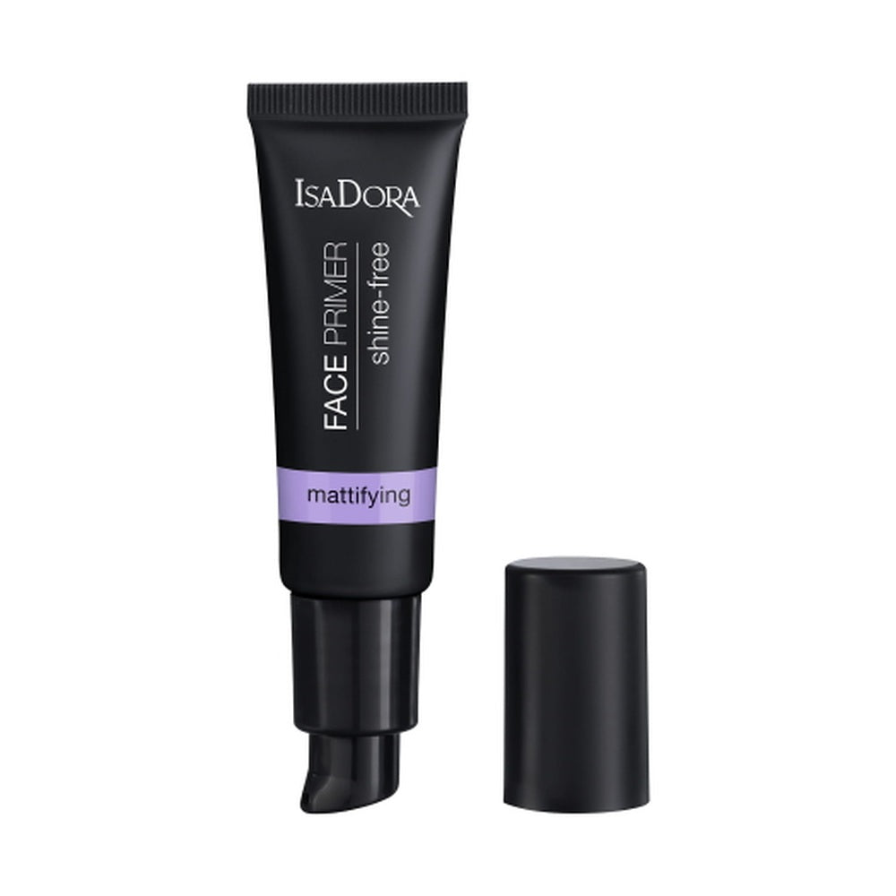Primer Face Primer Mattifying Shine-Free 30 ml IsaDora