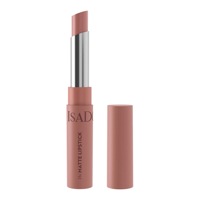 Ruj Matte Lipstick Longwear 13 Fierce Coral 1.6 g IsaDora