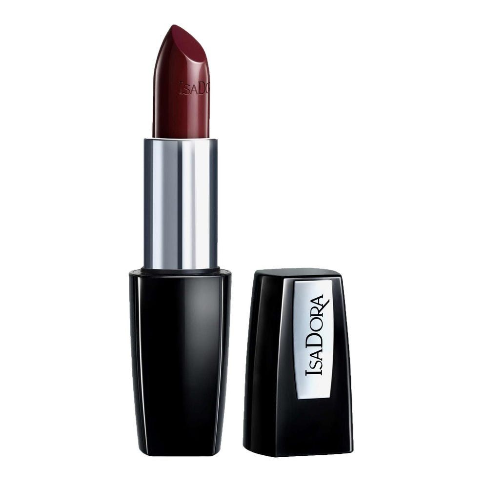 Ruj Perfect Moisture Lipstick nuanta 216 Red Rouge 4 g IsaDora