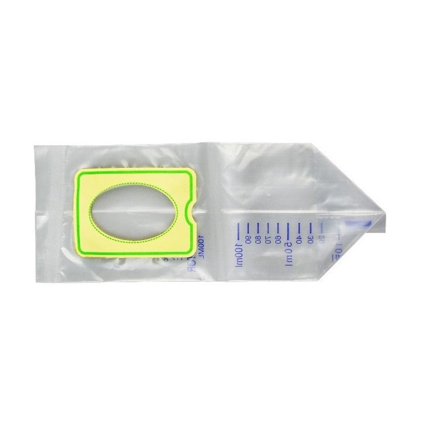 Punga Urinara Pediatrica 100ml