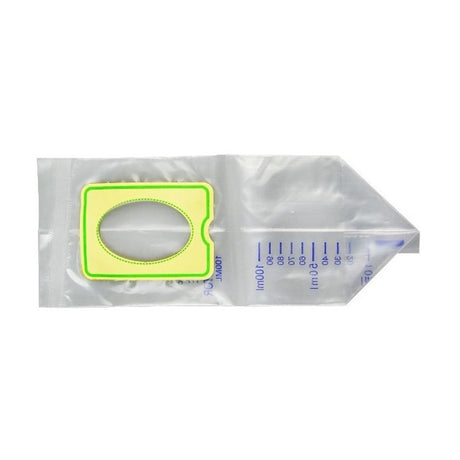 Punga Urinara Pediatrica 100ml