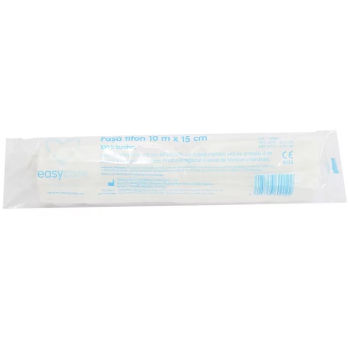 Fesi 15Cm/10M