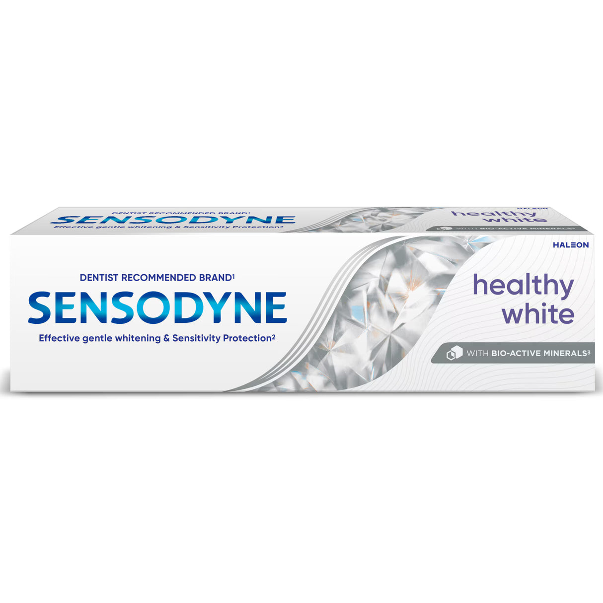 Pasta de dinti Nourish Healthy White, 75ml, Sensodyne