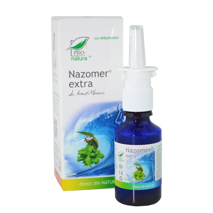 Medica Nazomer Extra, 30ml