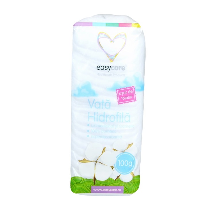 Vata, 100G