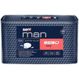 Seni Man Extra, 15 Bucati