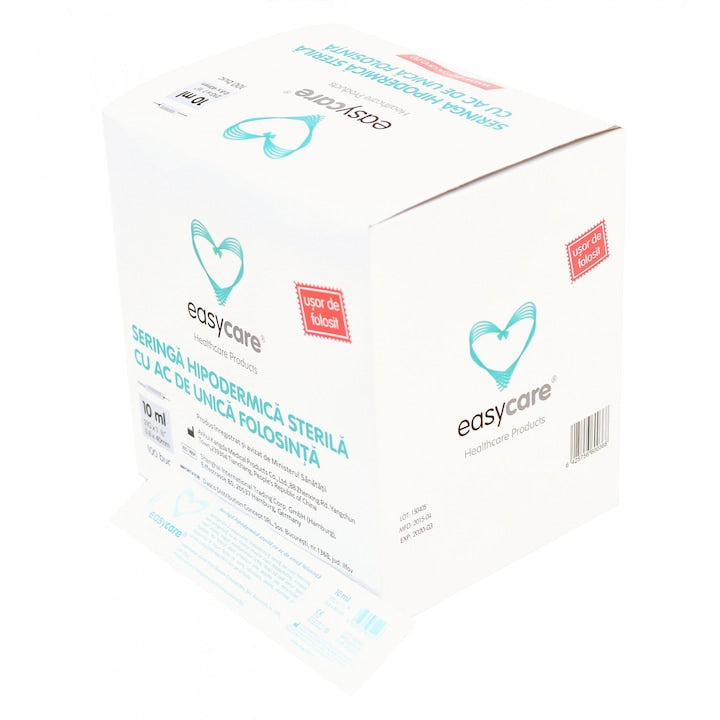 Seringi, 10ml