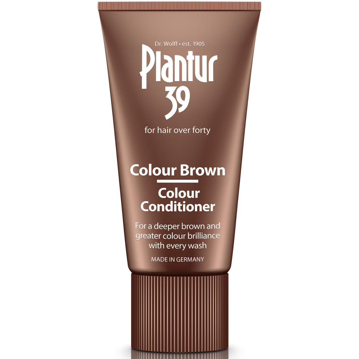 Balsam colorat Plantur 39 Color Brown, 150ml