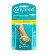 Compeed Plasturi Basici Mici, 6 Bucati
