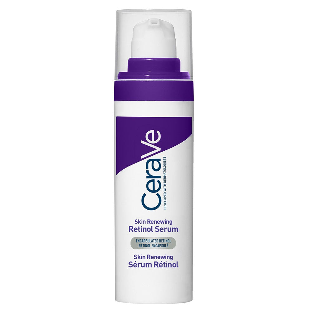 Serum cu retinol Skin Renewing, 30ml, CeraVe