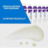 Serum cu retinol Skin Renewing, 30ml, CeraVe