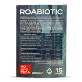 ROABIOTIC -  Formula avansata cu probiotice, prebiotice si vitamine pentru flora intestinala si imunitate