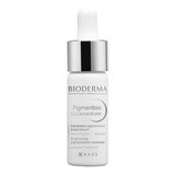 Ser concentrat cu vitamina C Pigmentbio, 15ml, Bioderma