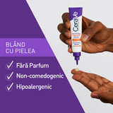 Serum cu vitamina C Skin Renewing, 30 ml, CeraVe