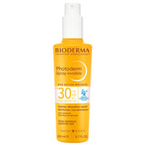 Fluid invizibil cu protectie solara SPF 50+ Photoderm Xdefense Tone 04, 40ml, Bioderma (Copy)