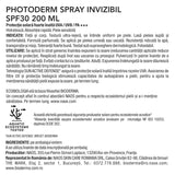 Fluid invizibil cu protectie solara SPF 50+ Photoderm Xdefense Tone 04, 40ml, Bioderma (Copy)