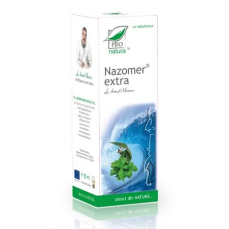 Medica Nazomer Extra, 50ml