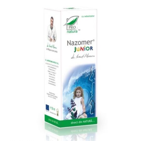 Medica Nazomer Junior, 50ml