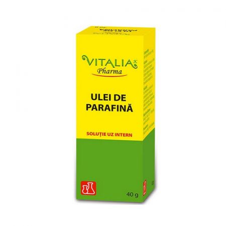 Ulei Parafina, 40G